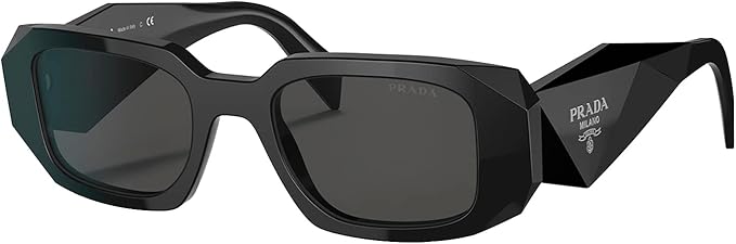 Lentes de Sol Prada – Diseño Exclusivo Italiano