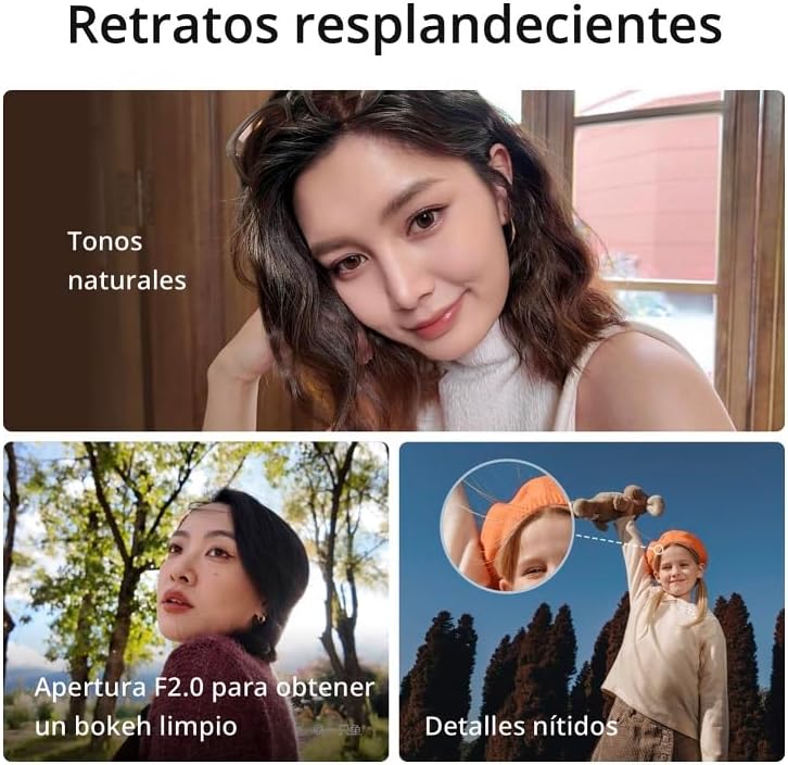 DJI Osmo Pocket 3 Creator Combo – Cámara 4K Profesional para Creadores