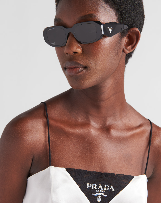 Lentes de Sol Prada – Diseño Exclusivo Italiano